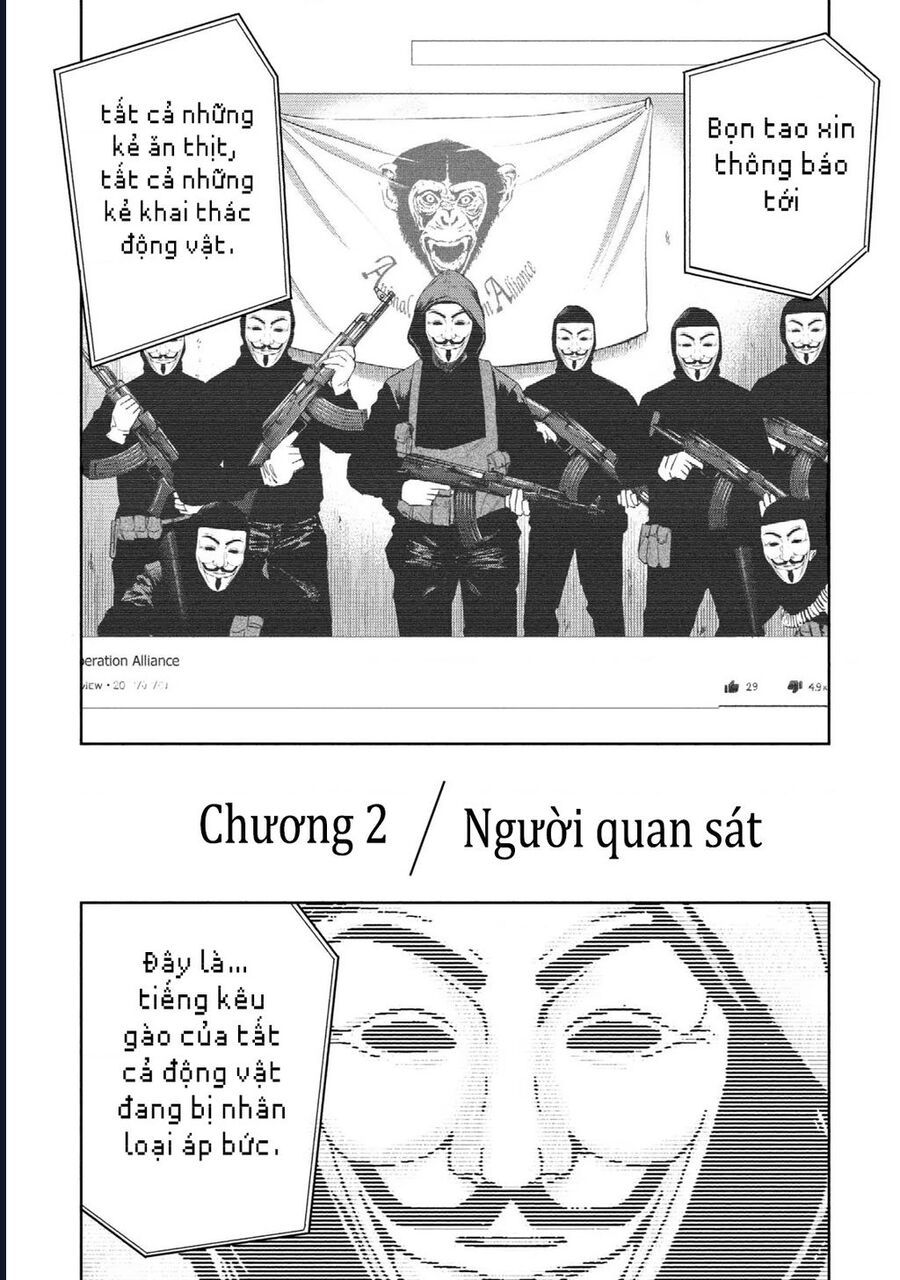 Darwin Jihen - chap2 - Trang 3